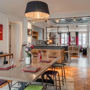 Deluxe Appartement met Vier Slaapkamers